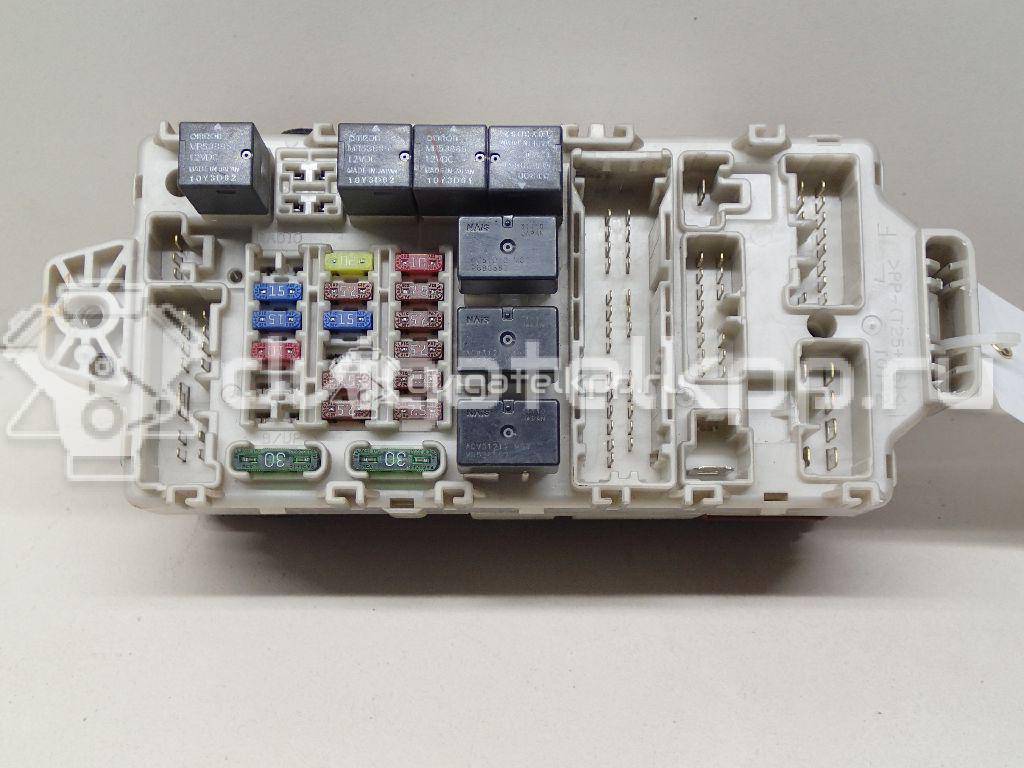 Фото Блок комфорта  MR587873 для mitsubishi Outlander (CU) {forloop.counter}}