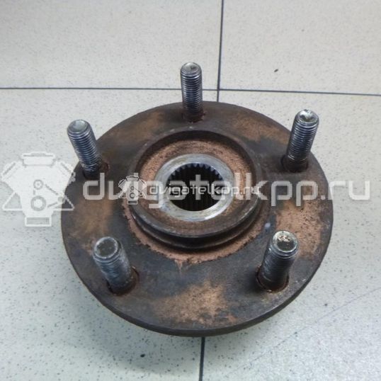 Фото Ступица передняя  3880A018 для Mitsubishi Lancer / Outlander / Asx Ga W