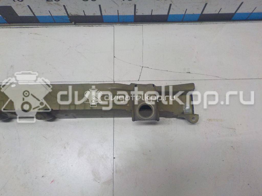 Фото Панель передняя  5256B515 для Mitsubishi Outlander {forloop.counter}}