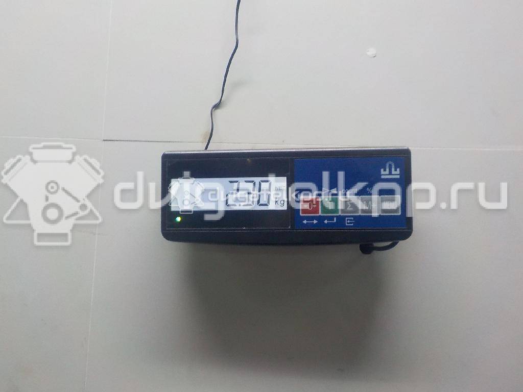 Фото Панель передняя  5256B515 для Mitsubishi Outlander {forloop.counter}}