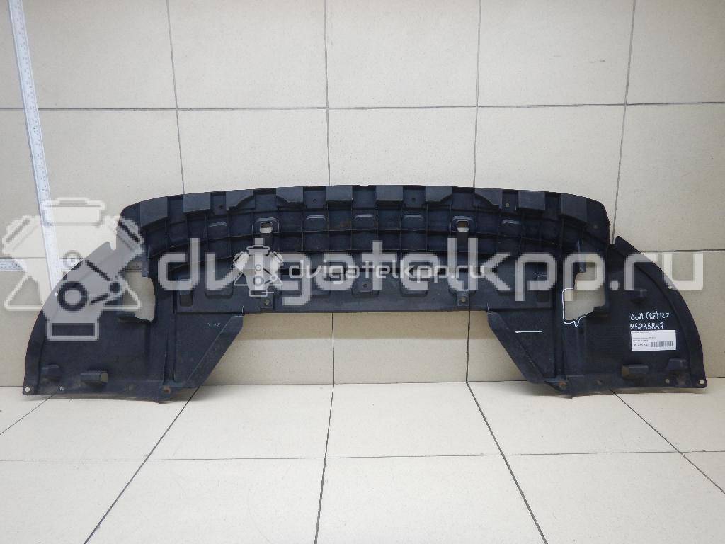Фото Пыльник двигателя  5370B626 для Mitsubishi Outlander {forloop.counter}}
