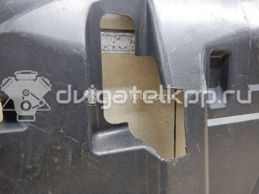 Фото Пыльник двигателя  5370B626 для Mitsubishi Outlander {forloop.counter}}
