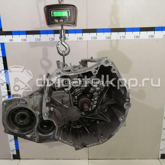 Фото Контрактная (б/у) МКПП для Samsung / Suzuki / Nissan / Nissan (Dongfeng) 133-144 л.с 16V 2.0 л MR20DE бензин 32010JG20C