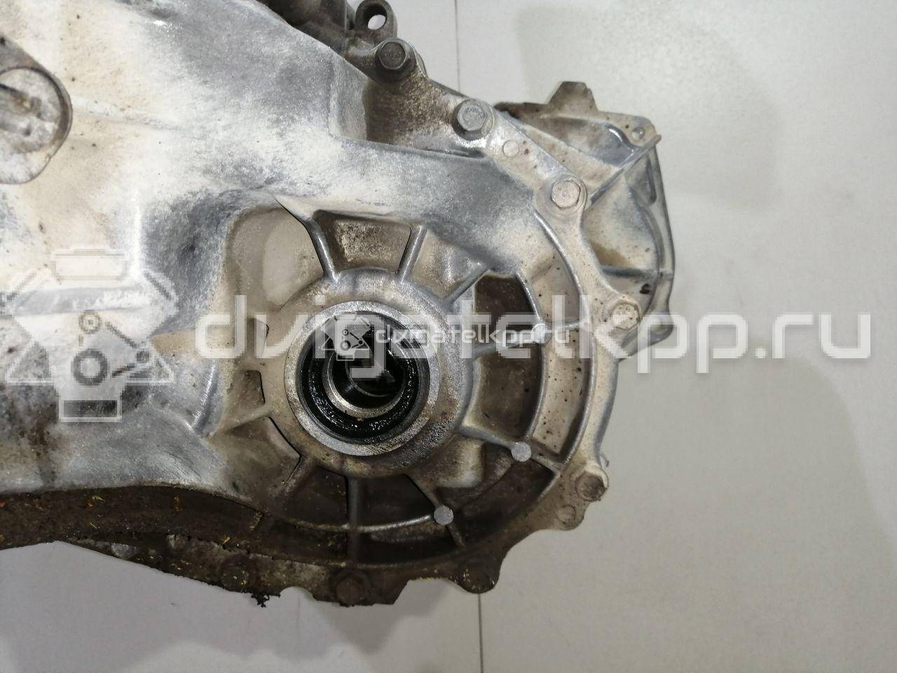 Фото Контрактная (б/у) МКПП для Samsung / Suzuki / Nissan / Nissan (Dongfeng) 133-144 л.с 16V 2.0 л MR20DE бензин 32010JG20C {forloop.counter}}