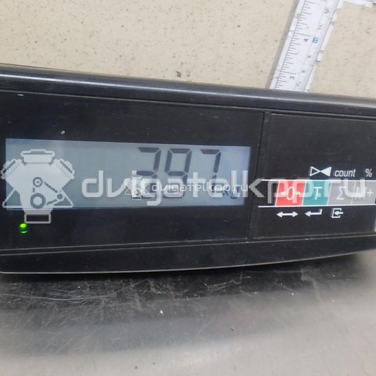 Фото Суппорт тормозной задний правый  4605B650 для Mitsubishi Outlander / Asx Ga W