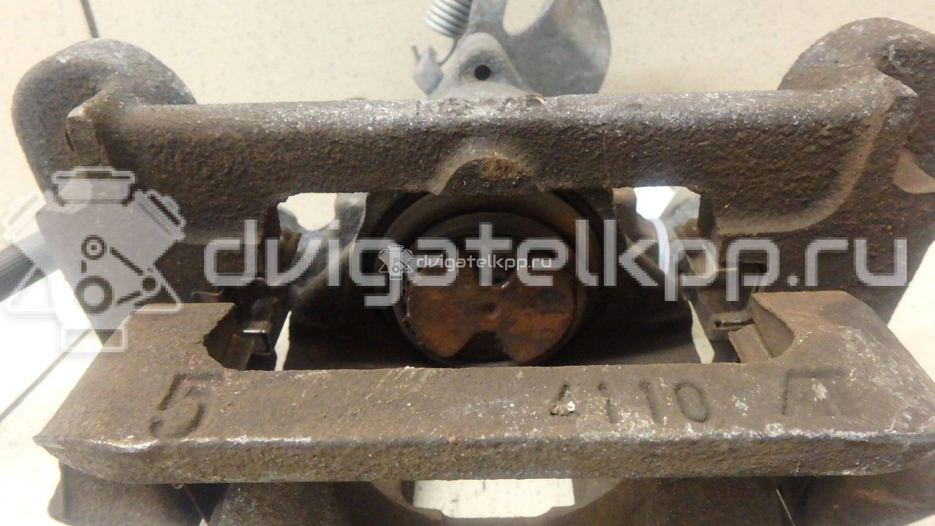 Фото Суппорт тормозной задний правый  4605B650 для Mitsubishi Outlander / Asx Ga W {forloop.counter}}