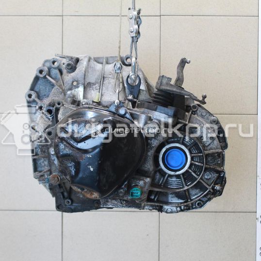 Фото Контрактная (б/у) МКПП для Dongfeng (Dfac) / Nissan (Zhengzhou) / Samsung / Mazda / Mitsubishi / Nissan / Nissan (Dongfeng) 105-126 л.с 16V 1.6 л HR16DE бензин 32010JD00A