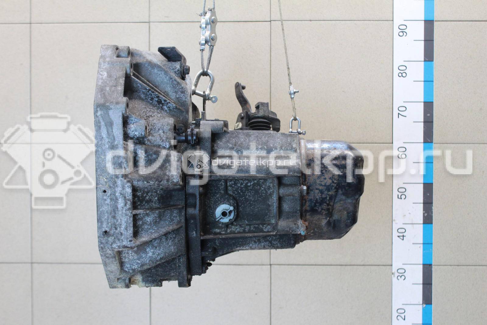 Фото Контрактная (б/у) МКПП для Dongfeng (Dfac) / Nissan (Zhengzhou) / Samsung / Mazda / Mitsubishi / Nissan / Nissan (Dongfeng) 105-126 л.с 16V 1.6 л HR16DE бензин 32010JD00A {forloop.counter}}