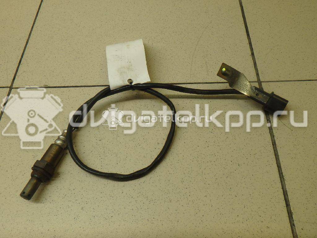 Фото Датчик кислородный/Lambdasonde  1588A148 для Mitsubishi Santamo / Eclipse / Town Box U6 / Gto Z1 A / Fto De A {forloop.counter}}