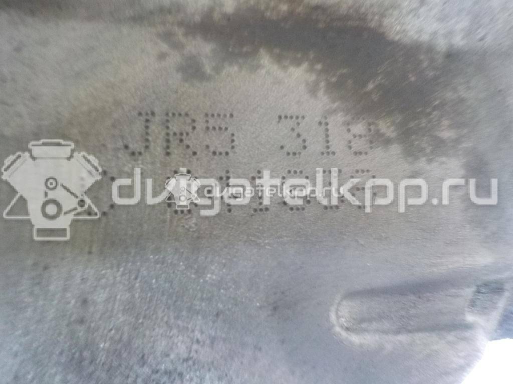 Фото Контрактная (б/у) МКПП для Dongfeng (Dfac) / Nissan (Zhengzhou) / Samsung / Mazda / Nissan / Mitsubishi / Nissan (Dongfeng) 109 л.с 16V 1.6 л HR16DE бензин 32010JD00A {forloop.counter}}