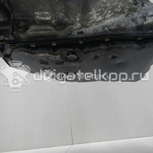 Фото Контрактная (б/у) АКПП для Citroen / Mitsubishi 170 л.с 16V 2.4 л 4B12 бензин 2700A246
