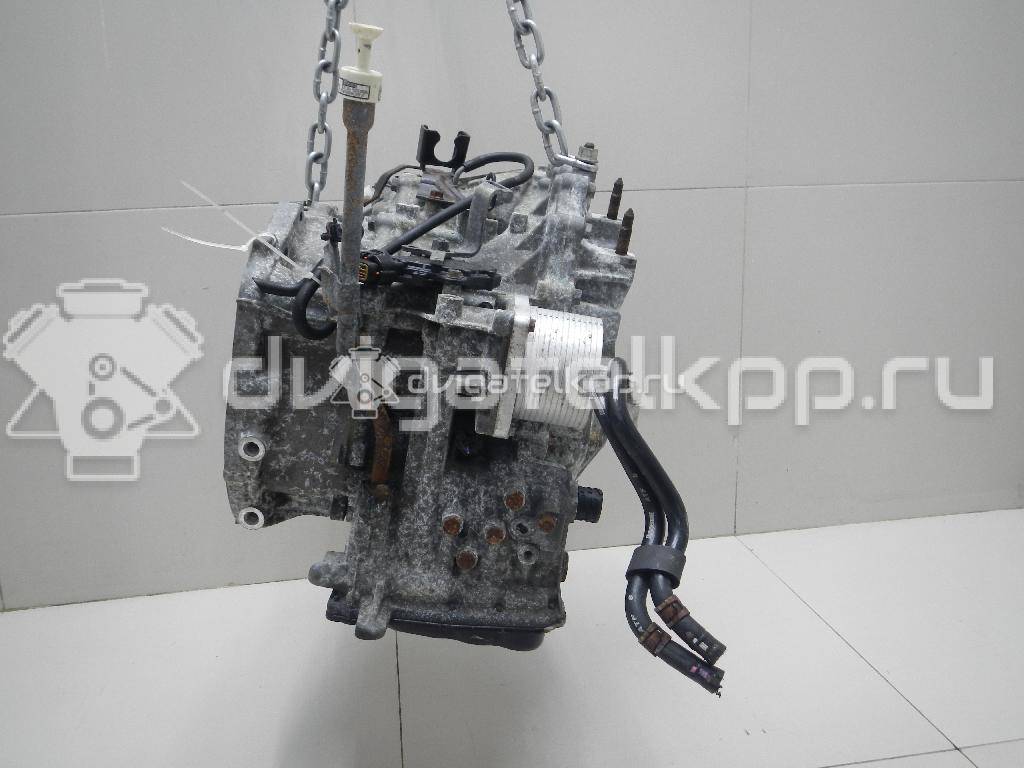 Фото Контрактная (б/у) АКПП для Citroen / Mitsubishi 170 л.с 16V 2.4 л 4B12 бензин 2700A246 {forloop.counter}}