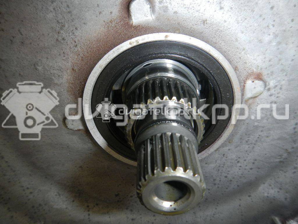 Фото Контрактная (б/у) АКПП для Citroen / Mitsubishi 170 л.с 16V 2.4 л 4B12 бензин 2700A246 {forloop.counter}}