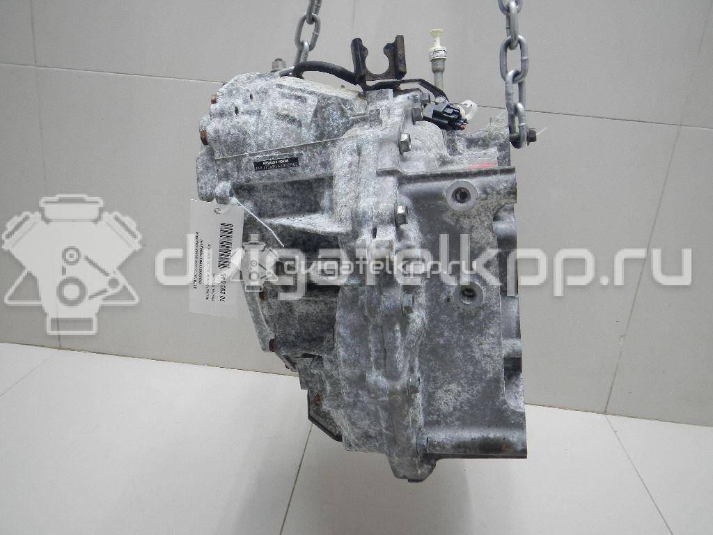 Фото Контрактная (б/у) АКПП для Citroen / Mitsubishi 170 л.с 16V 2.4 л 4B12 бензин 2700A246 {forloop.counter}}