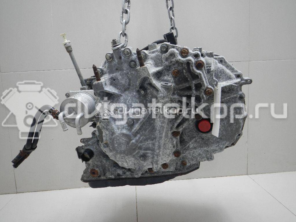 Фото Контрактная (б/у) АКПП для Citroen / Mitsubishi 170 л.с 16V 2.4 л 4B12 бензин 2700A246 {forloop.counter}}