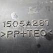 Фото Патрубок воздушного фильтра  1505a287 для Mitsubishi Outlander / Grandis Na W {forloop.counter}}