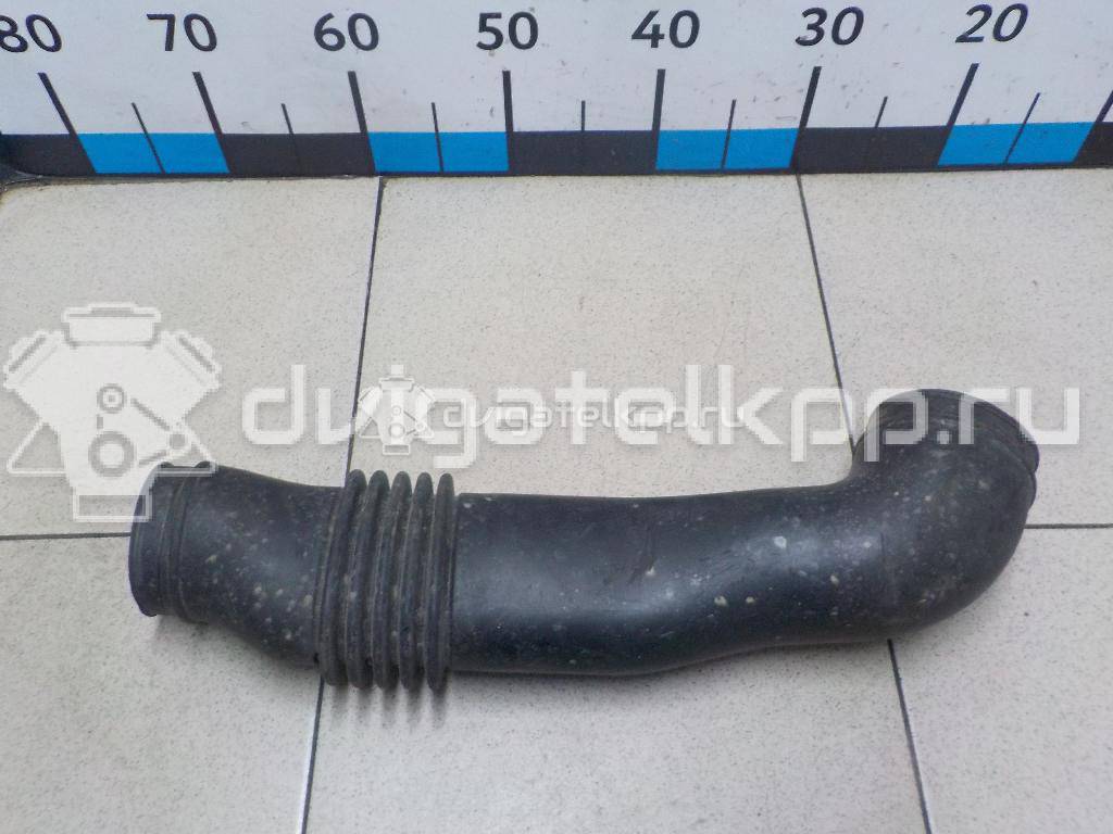 Фото Патрубок воздушного фильтра  1505a287 для Mitsubishi Outlander / Grandis Na W {forloop.counter}}