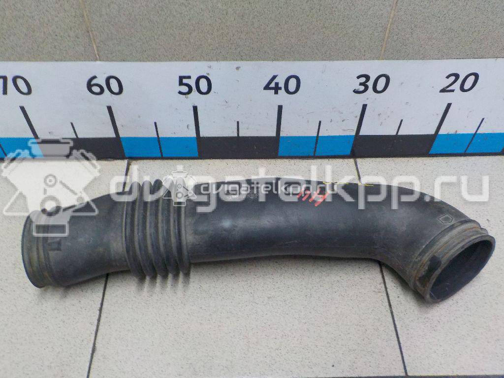 Фото Патрубок воздушного фильтра  1505a287 для Mitsubishi Outlander / Grandis Na W {forloop.counter}}