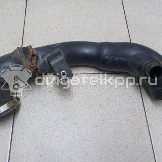 Фото Патрубок воздушного фильтра  1505A335 для Mitsubishi Outlander / Grandis Na W