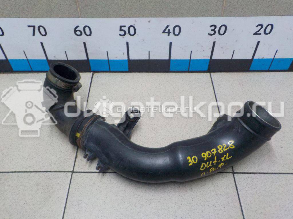 Фото Патрубок воздушного фильтра  1505A335 для Mitsubishi Outlander / Grandis Na W {forloop.counter}}