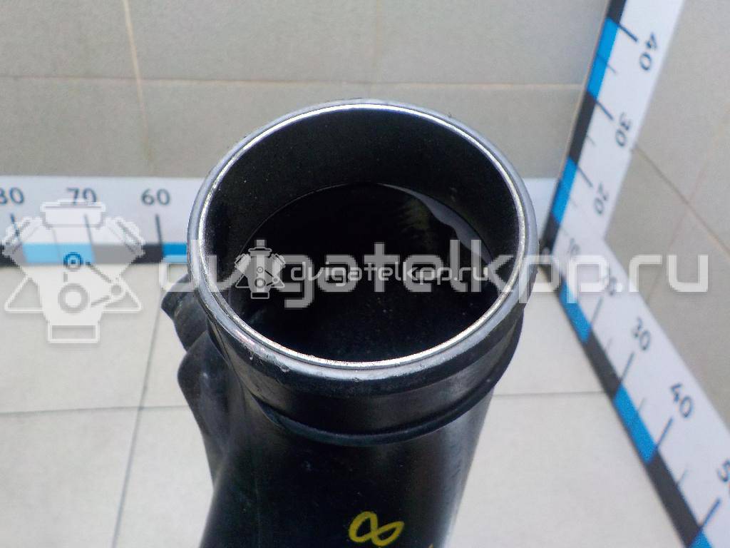 Фото Патрубок воздушного фильтра  1505A335 для Mitsubishi Outlander / Grandis Na W {forloop.counter}}