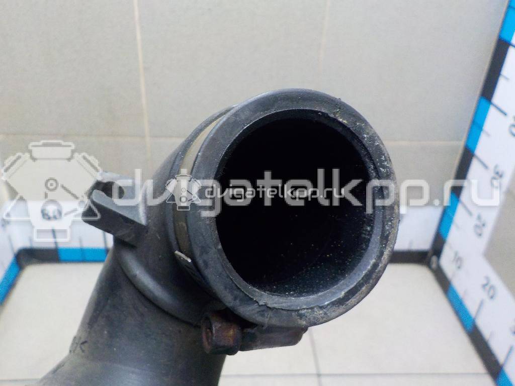 Фото Патрубок воздушного фильтра  1505A335 для Mitsubishi Outlander / Grandis Na W {forloop.counter}}