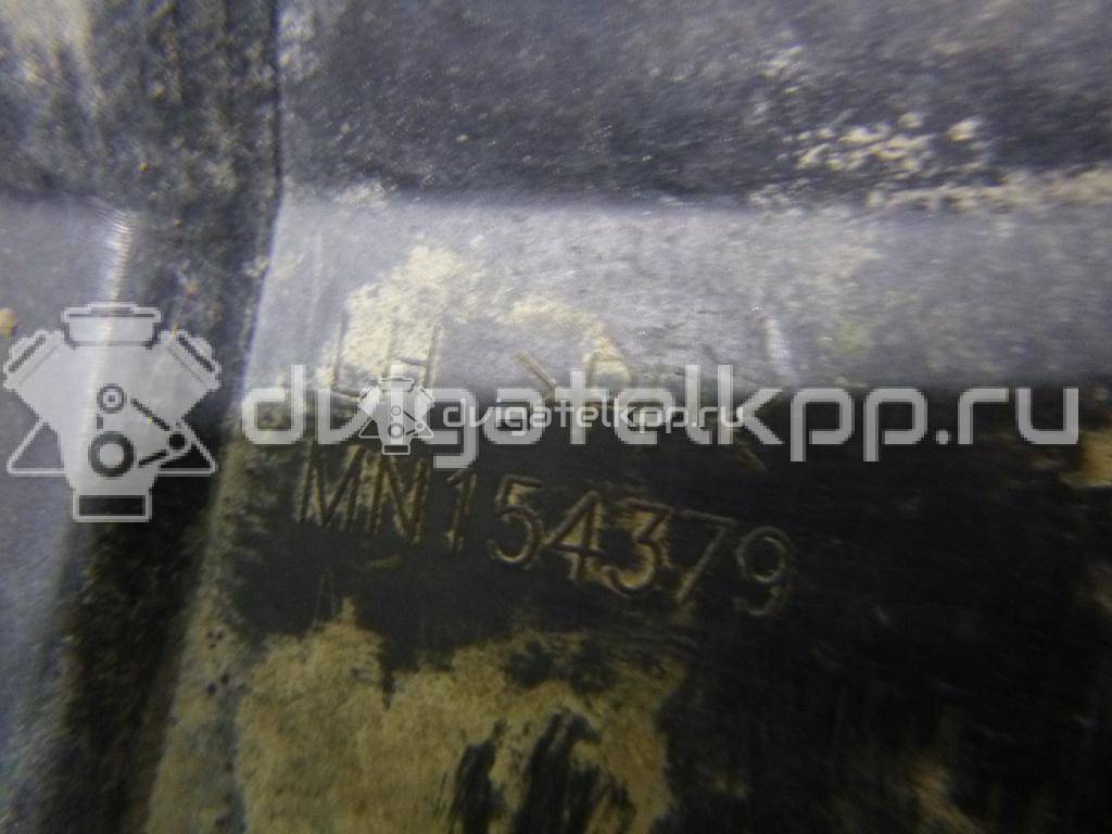 Фото Пыльник двигателя боковой левый  MN154379 для Mitsubishi Outlander {forloop.counter}}