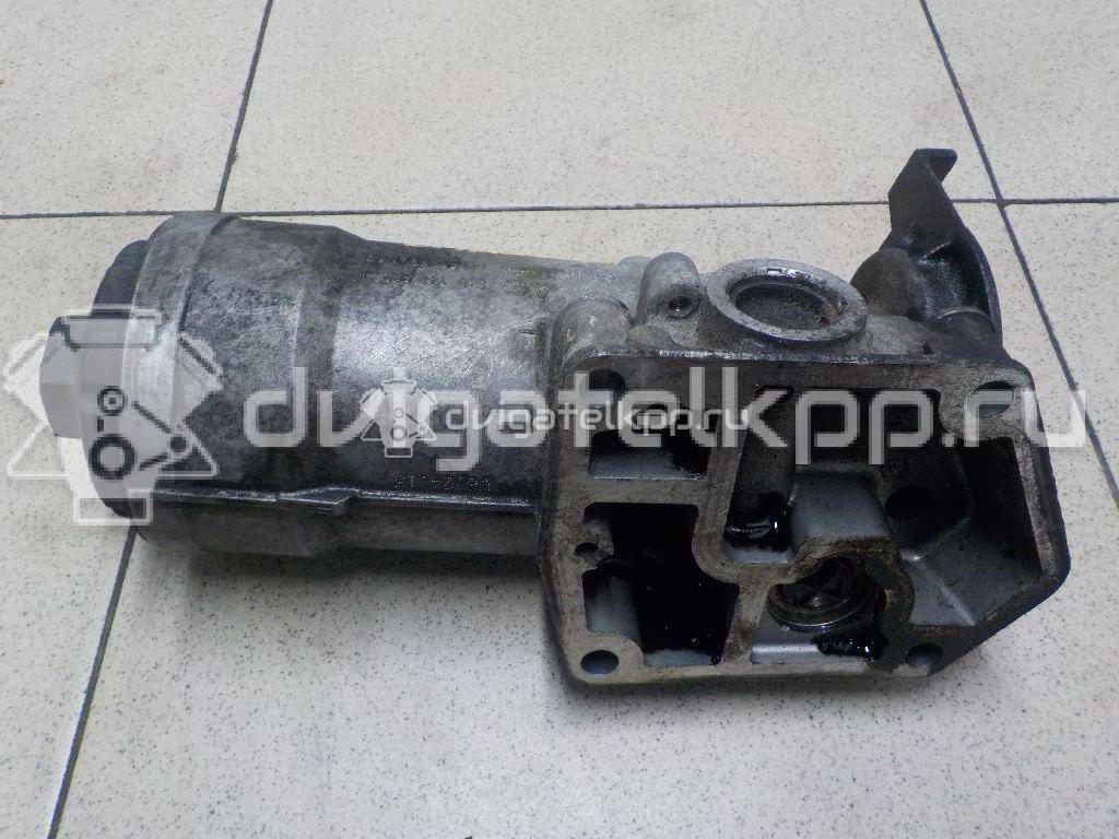 Фото Кронштейн масляного фильтра  mn980122 для Mitsubishi Outlander / Grandis Na W {forloop.counter}}