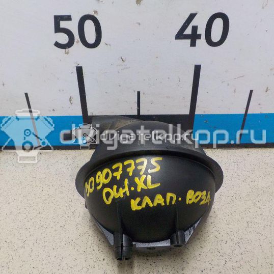 Фото Клапан воздушный  mn980188 для Mitsubishi Outlander / Grandis Na W