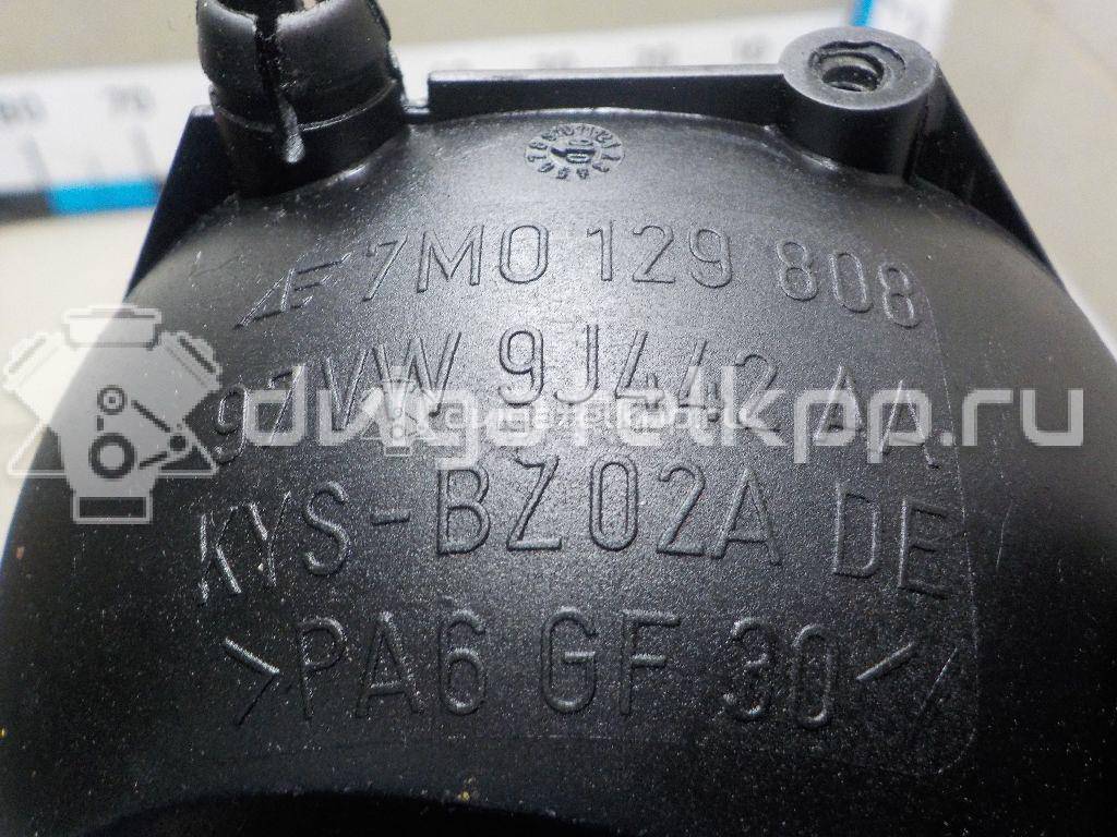 Фото Клапан воздушный  mn980188 для Mitsubishi Outlander / Grandis Na W {forloop.counter}}