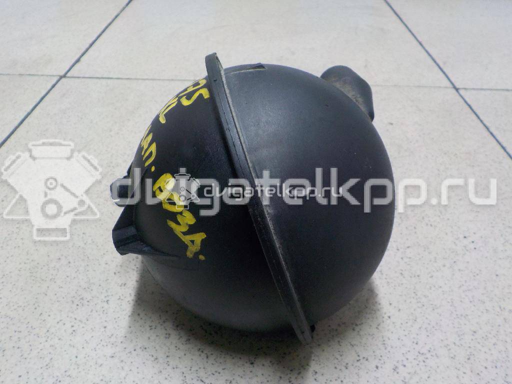 Фото Клапан воздушный  mn980188 для Mitsubishi Outlander / Grandis Na W {forloop.counter}}