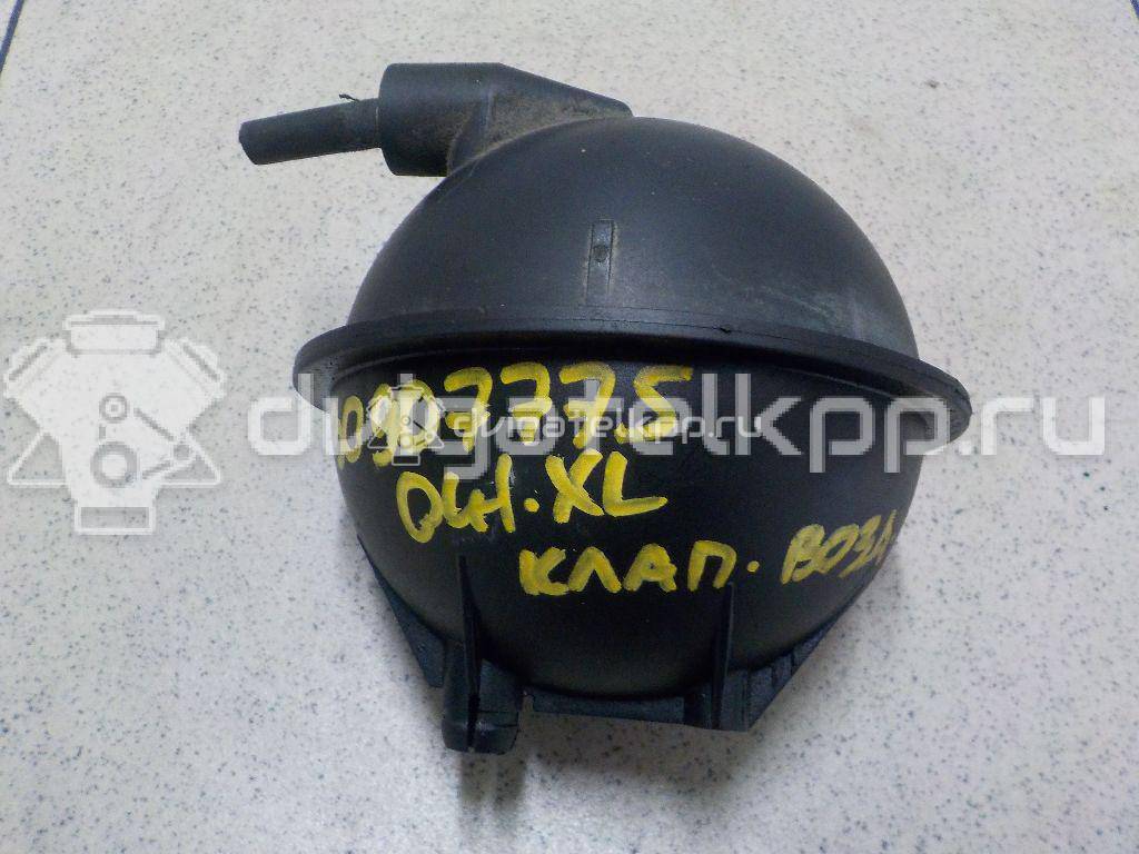 Фото Клапан воздушный  mn980188 для Mitsubishi Outlander / Grandis Na W {forloop.counter}}