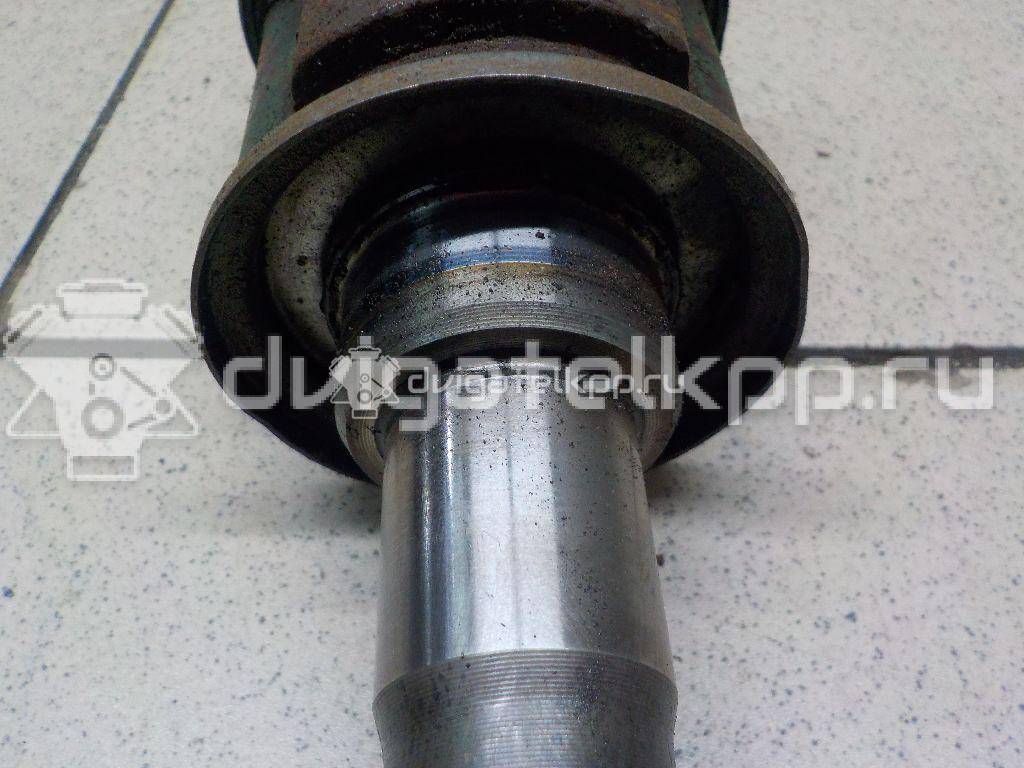 Фото Полуось задняя левая  3715a031 для Mitsubishi Outlander {forloop.counter}}