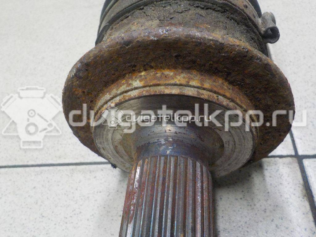 Фото Полуось задняя правая  3715a032 для Mitsubishi Outlander {forloop.counter}}