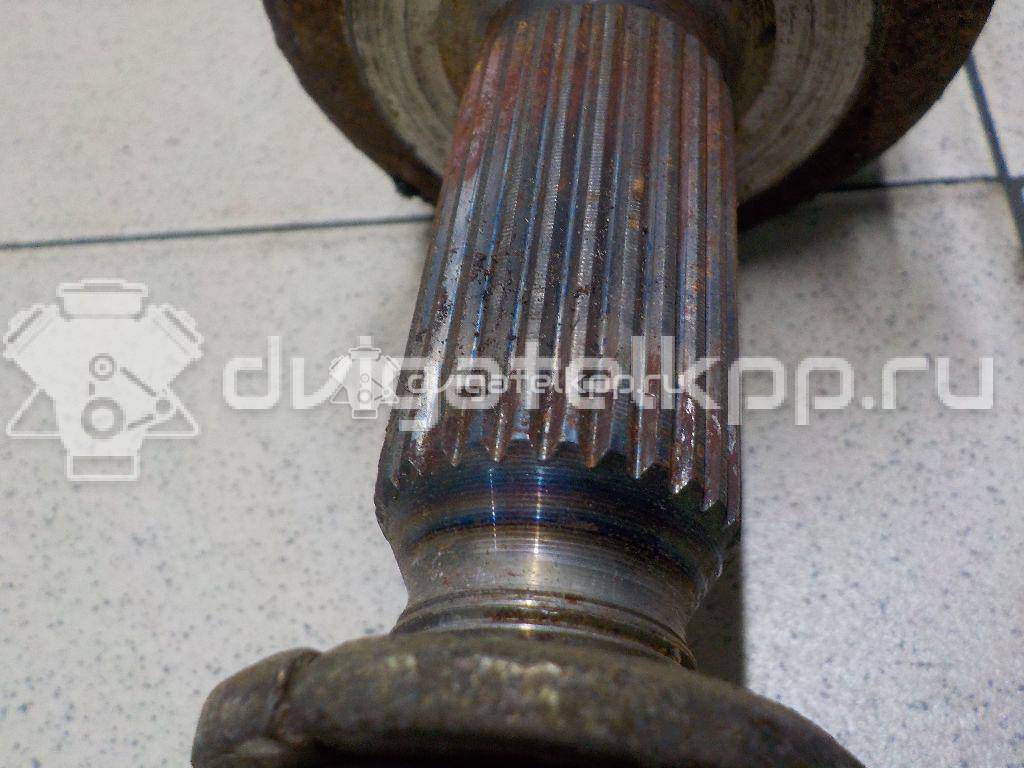 Фото Полуось задняя правая  3715a032 для Mitsubishi Outlander {forloop.counter}}