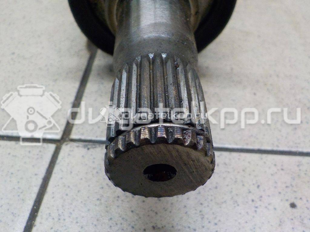 Фото Полуось задняя правая  3715a032 для Mitsubishi Outlander {forloop.counter}}