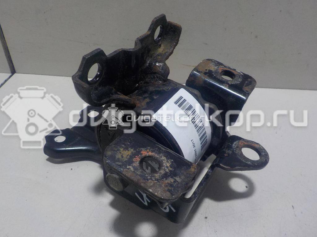 Фото Опора КПП левая  MN184091 для Mitsubishi Lancer / Outlander {forloop.counter}}