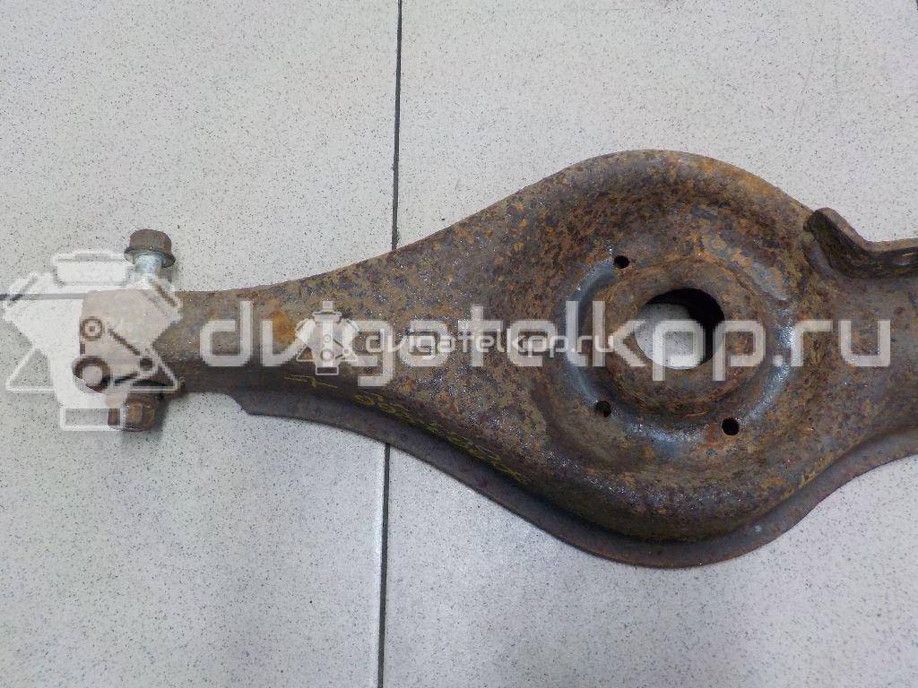 Фото Рычаг задний нижний левый  4113a037 для Mitsubishi Lancer / Outlander / Asx Ga W {forloop.counter}}