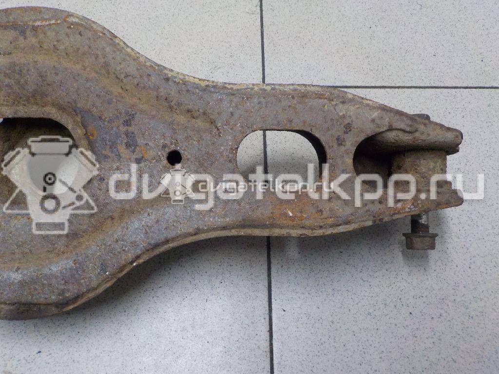 Фото Рычаг задний нижний левый  4113a037 для Mitsubishi Lancer / Outlander / Asx Ga W {forloop.counter}}