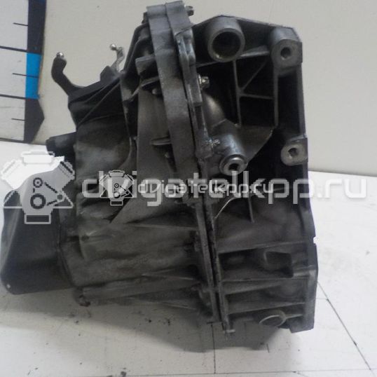 Фото Контрактная (б/у) МКПП для Dongfeng (Dfac) / Nissan (Zhengzhou) / Samsung / Mazda / Nissan / Mitsubishi / Nissan (Dongfeng) 87-140 л.с 16V 1.6 л HR16DE Бензин/спирт 32010JD00A