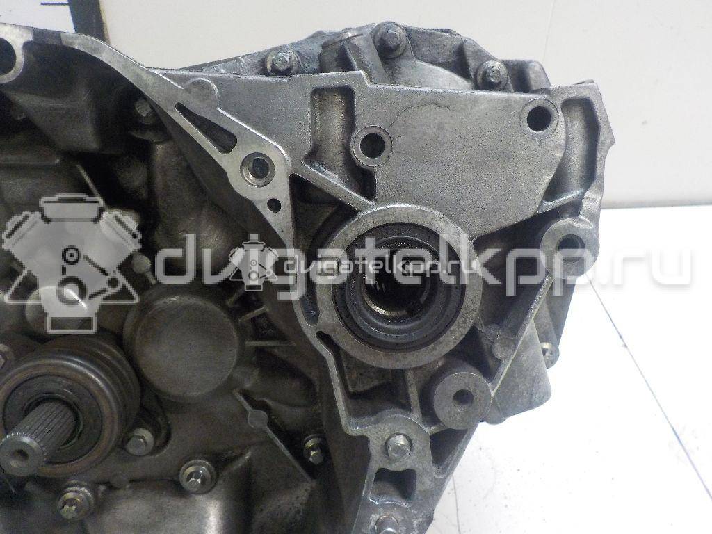 Фото Контрактная (б/у) МКПП для Dongfeng (Dfac) / Nissan (Zhengzhou) / Samsung / Mazda / Nissan / Mitsubishi / Nissan (Dongfeng) 87-140 л.с 16V 1.6 л HR16DE Бензин/спирт 32010JD00A {forloop.counter}}