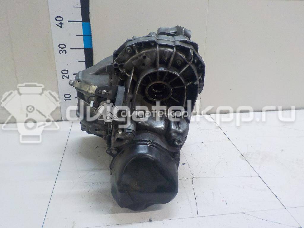 Фото Контрактная (б/у) МКПП для Dongfeng (Dfac) / Nissan (Zhengzhou) / Samsung / Mazda / Nissan / Mitsubishi / Nissan (Dongfeng) 87-140 л.с 16V 1.6 л HR16DE Бензин/спирт 32010JD00A {forloop.counter}}