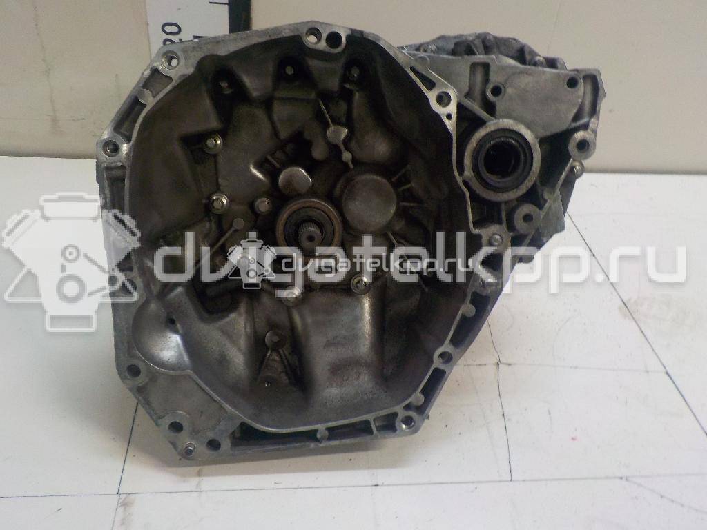 Фото Контрактная (б/у) МКПП для Dongfeng (Dfac) / Nissan (Zhengzhou) / Samsung / Mazda / Nissan / Mitsubishi / Nissan (Dongfeng) 113-124 л.с 16V 1.6 л HR16DE бензин 32010JD00A {forloop.counter}}