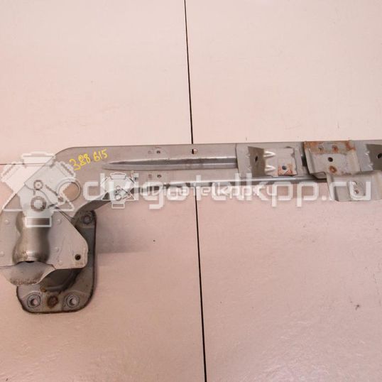 Фото Панель передняя  5256A410 для Mitsubishi Outlander