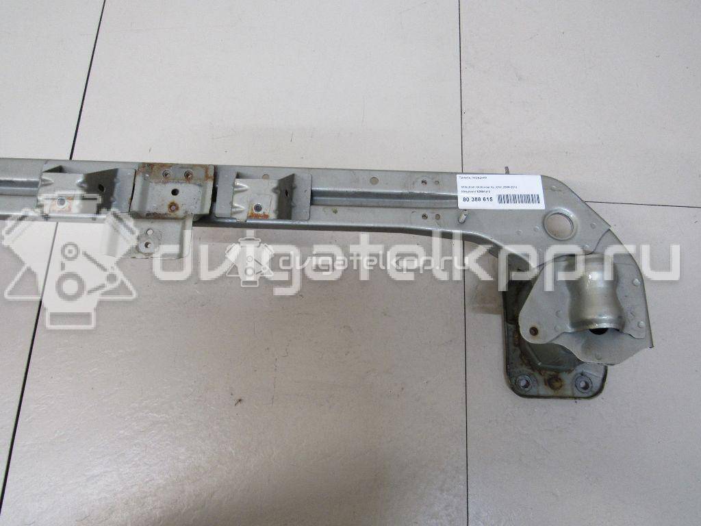 Фото Панель передняя  5256A410 для Mitsubishi Outlander {forloop.counter}}