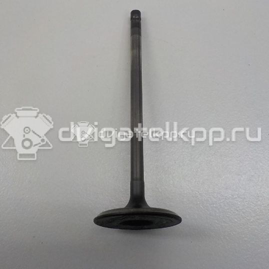 Фото Клапан впускной  13201en20b для Venucia / Suzuki / Samsung / Nissan / Nissan (Dongfeng)