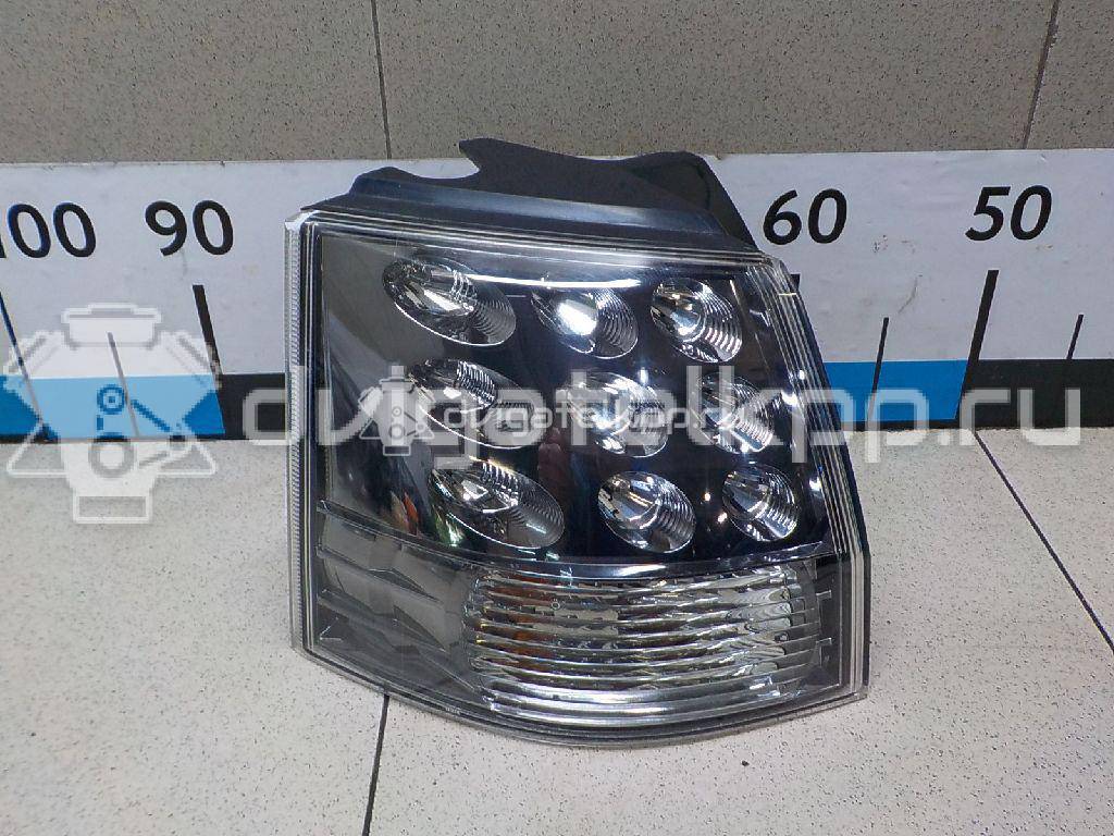 Фото Фонарь задний наружный левый  8330A379 для Mitsubishi Outlander {forloop.counter}}