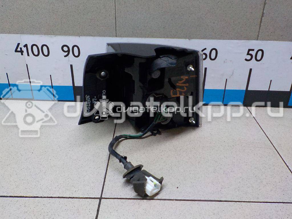 Фото Фонарь задний наружный левый  8330A379 для Mitsubishi Outlander {forloop.counter}}