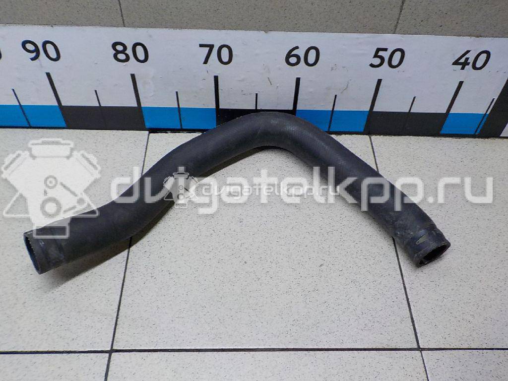 Фото Патрубок радиатора  1370a137 для Mitsubishi Outlander {forloop.counter}}