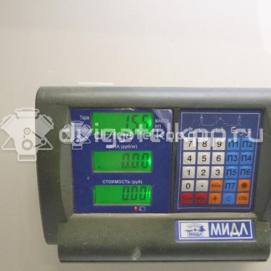Фото Блок предохранителей  8565a012 для mitsubishi Outlander XL (CW)